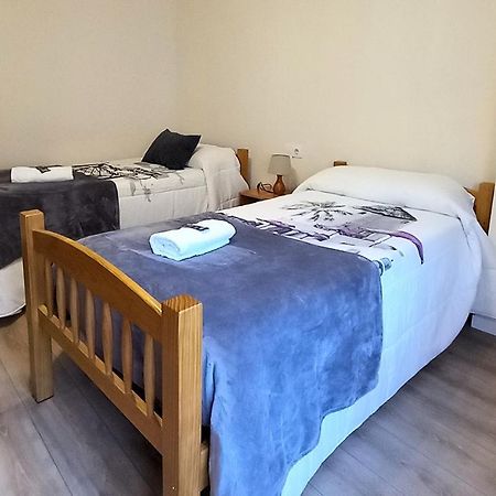 Pension Fornos Caldas De Reis Luaran gambar