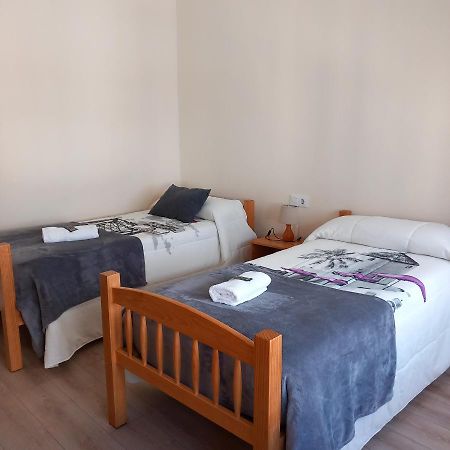 Pension Fornos Caldas De Reis Luaran gambar