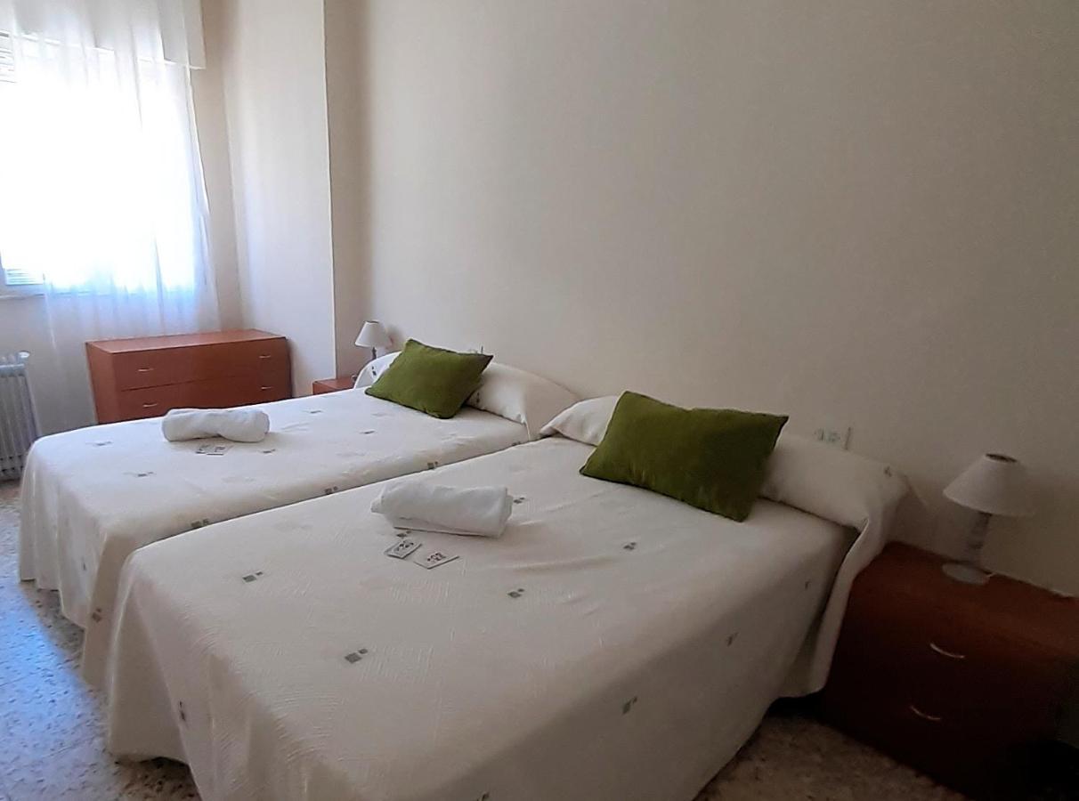 Pension Fornos Caldas De Reis Luaran gambar