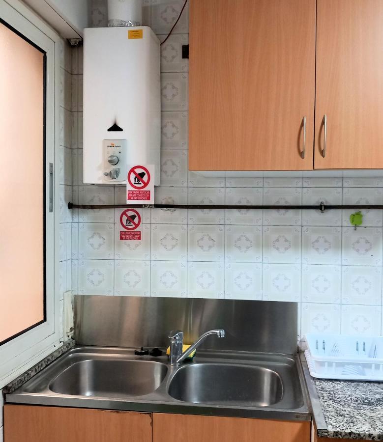 Pension Fornos Caldas De Reis Luaran gambar